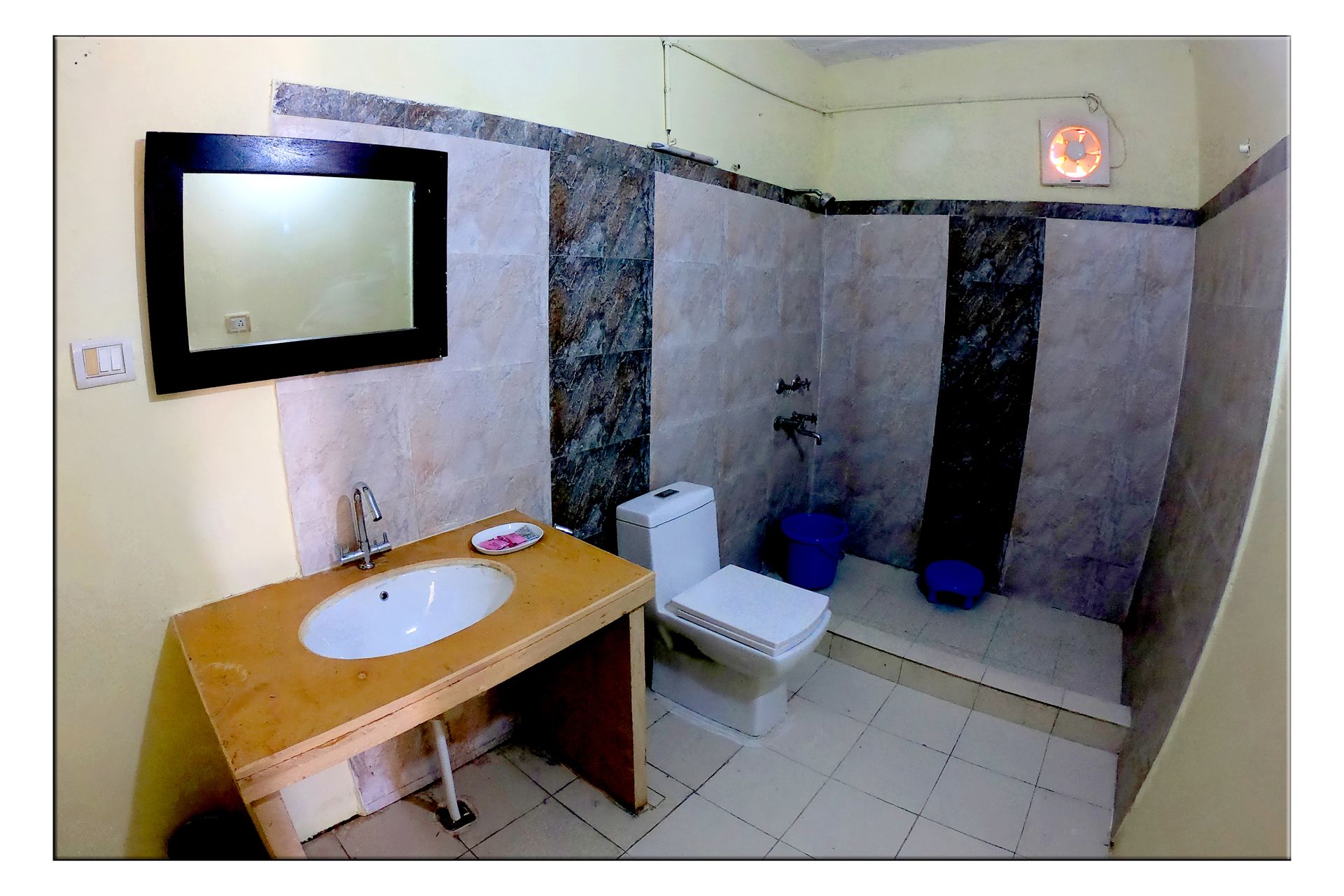 Cultural Performance